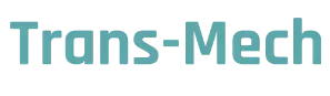 Trans-Mech logo